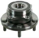 MOOG 13-14 Subaru WRX STI Front Hub Assembly thumbnail 2