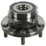 MOOG 13-14 Subaru WRX STI Front Hub Assembly thumbnail 4