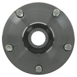 MOOG 13-14 Subaru WRX STI Front Hub Assembly thumbnail 6
