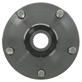 MOOG 13-14 Subaru WRX STI Front Hub Assembly thumbnail 8