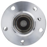 MOOG 10-14 BMW 550i GT Base Front Hub Assembly thumbnail 3