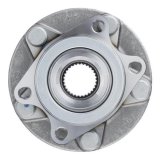 MOOG 11-17 Nissan Juke Front Hub Assembly thumbnail 1