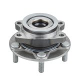 MOOG 11-17 Nissan Juke Front Hub Assembly thumbnail 2