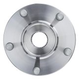 MOOG 11-17 Nissan Juke Front Hub Assembly thumbnail 3