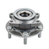 MOOG 11-17 Nissan Juke Front Hub Assembly thumbnail 4