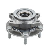 MOOG 11-17 Nissan Juke Front Hub Assembly thumbnail 5