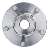 MOOG 11-17 Nissan Juke Front Hub Assembly thumbnail 7