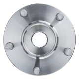 MOOG 11-17 Nissan Juke Front Hub Assembly thumbnail 8