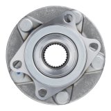 MOOG 11-17 Nissan Juke Front Hub Assembly thumbnail 9