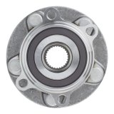 MOOG 14-18 Mazda 3 Sport Front Hub Assembly thumbnail 1