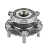 MOOG 14-18 Mazda 3 Sport Front Hub Assembly thumbnail 2