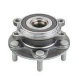 MOOG 14-18 Mazda 3 Sport Front Hub Assembly thumbnail 5