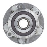 MOOG 14-18 Mazda 3 Sport Front Hub Assembly thumbnail 6