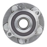 MOOG 14-18 Mazda 3 Sport Front Hub Assembly thumbnail 8