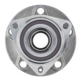 MOOG 19-23 Audi Q3 Front / Rear Hub Assembly thumbnail 1
