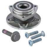 MOOG 19-23 Audi Q3 Front / Rear Hub Assembly thumbnail 2