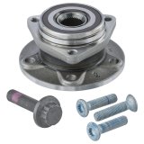 MOOG 19-23 Audi Q3 Front / Rear Hub Assembly thumbnail 4