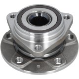 MOOG 19-23 Audi Q3 Front / Rear Hub Assembly thumbnail 5