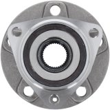 MOOG 19-23 Audi Q3 Front / Rear Hub Assembly thumbnail 6