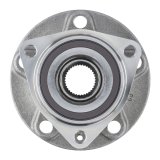 MOOG 19-23 Audi Q3 Front / Rear Hub Assembly thumbnail 7