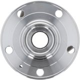 MOOG 19-23 Audi Q3 Front / Rear Hub Assembly thumbnail 8