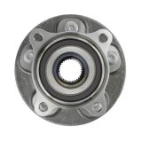 MOOG 19-23 Lexus ES300h Front Hub Assembly thumbnail 1