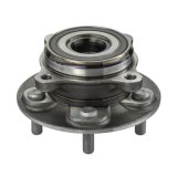 MOOG 19-23 Lexus ES300h Front Hub Assembly thumbnail 2