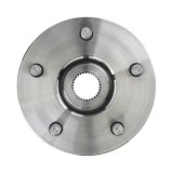 MOOG 19-23 Lexus ES300h Front Hub Assembly thumbnail 3