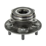 MOOG 19-23 Lexus ES300h Front Hub Assembly thumbnail 4