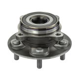 MOOG 19-23 Lexus ES300h Front Hub Assembly thumbnail 5