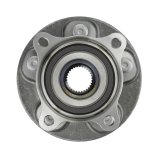 MOOG 19-23 Lexus ES300h Front Hub Assembly thumbnail 6