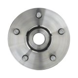 MOOG 19-23 Lexus ES300h Front Hub Assembly thumbnail 7