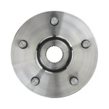 MOOG 19-23 Lexus ES300h Front Hub Assembly thumbnail 8