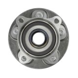 MOOG 19-23 Lexus ES300h Front Hub Assembly thumbnail 9