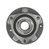 MOOG 18-19 Buick Cascada Front / Rear Hub Assembly thumbnail 1