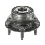 MOOG 18-19 Buick Cascada Front / Rear Hub Assembly thumbnail 2