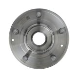 MOOG 18-19 Buick Cascada Front / Rear Hub Assembly thumbnail 3