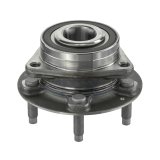 MOOG 18-19 Buick Cascada Front / Rear Hub Assembly thumbnail 4