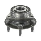 MOOG 18-19 Buick Cascada Front / Rear Hub Assembly thumbnail 5