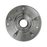 MOOG 18-19 Buick Cascada Front / Rear Hub Assembly thumbnail 7