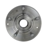 MOOG 18-19 Buick Cascada Front / Rear Hub Assembly thumbnail 8