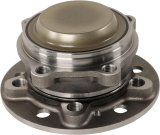 MOOG 17-18 Mercedes-Benz E400 Front Hub Assembly thumbnail 1