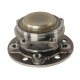 MOOG 17-18 Mercedes-Benz E400 Front Hub Assembly thumbnail 2