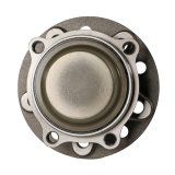 MOOG 17-18 Mercedes-Benz E400 Front Hub Assembly thumbnail 6