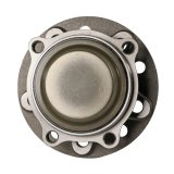 MOOG 17-18 Mercedes-Benz E400 Front Hub Assembly thumbnail 7