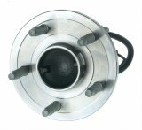 MOOG 04-07 Ford Freestar Sport Rear Left Hub Assembly thumbnail 1