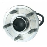 MOOG 04-07 Ford Freestar Sport Rear Left Hub Assembly thumbnail 4