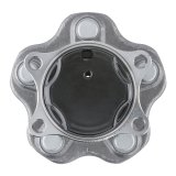 MOOG 15-18 Chevrolet City Express Rear Hub Assembly thumbnail 6