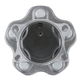 MOOG 15-18 Chevrolet City Express Rear Hub Assembly thumbnail 7