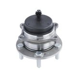 MOOG 15-21 Kia Sedona Rear Hub Assembly thumbnail 2